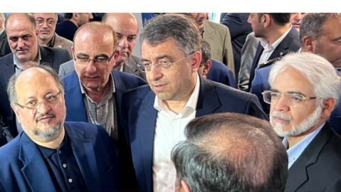 تقویت همکاری با زیستبوم نوآوری/ ارائه نیازهای فناورانه در پتروفن ۱۴۰۴