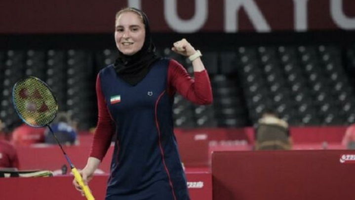 بازگشت کرسی IOC به ایران/ دختر ایرانی عضو کمیته بین المللی المپیک شد