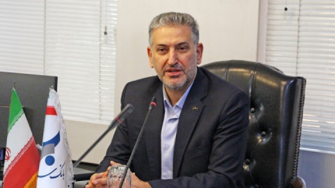 پیام تبریک سرپرست مدیر عامل بانک سرمایه به مناسبت ولادت حضرت فاطمه زهرا سلام الله علیها و روز زن