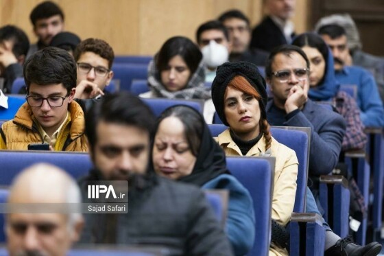 عکس: سجاد صفری