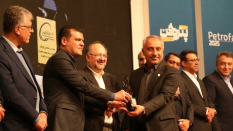 درخشش دوباره بندرامام در پتروفن ۱۴۰۴