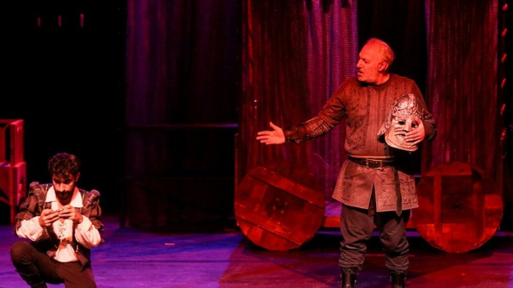 آثار پذیرفته‌شده دیگرگونه‌های اجرایی جشنواره تئاتر فجر معرفی شدند