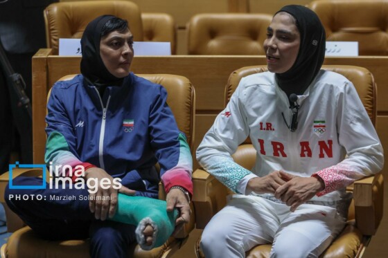 گرامیداشت «روز زن» با حضور رییس جمهور