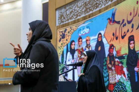 گرامیداشت «روز زن» با حضور رییس جمهور