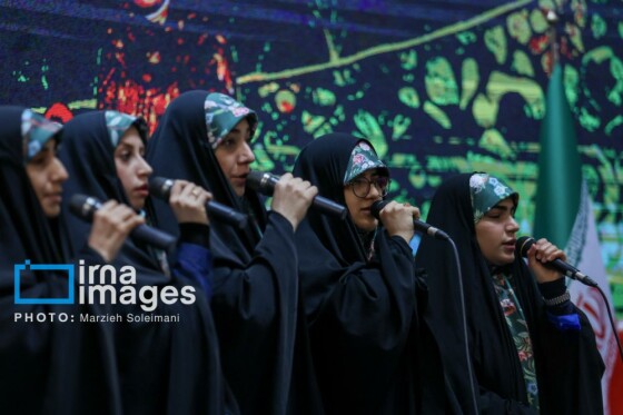 گرامیداشت «روز زن» با حضور رییس جمهور