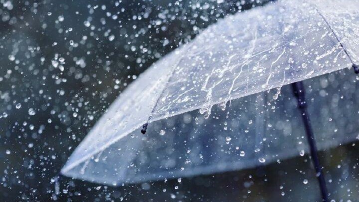 فعالیت سامانه بارشی در ۲۴ استان