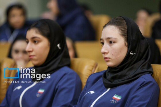 گرامیداشت «روز زن» با حضور رییس جمهور