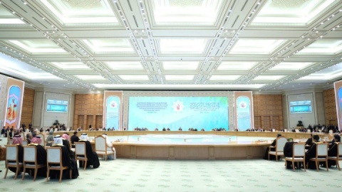 میزبانی ترکمنستان از اجلاس صلح و اعتماد با حضور پزشکیان و پوتین