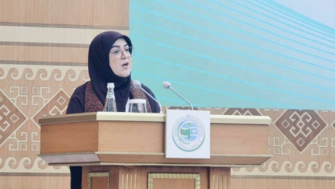 توسعه پایدار بدون مشارکت زنان ممکن نیست