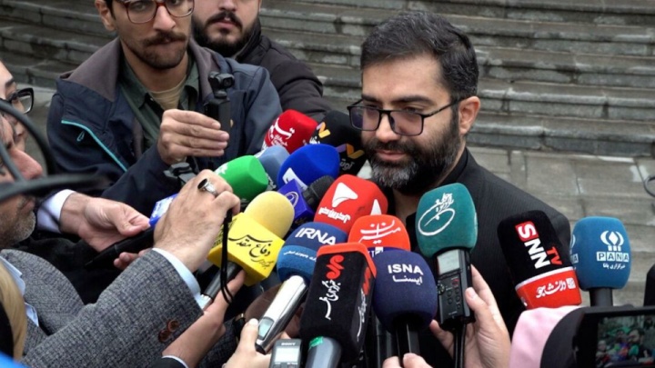 معاون رئیس جمهور: مشکلات حوزه انرژی را با ذینفع کردن مردم حل می‌کنیم