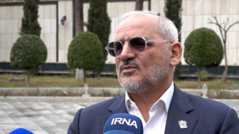 فیلم/ جزئیات سفر پزشکیان به قزاقستان و ترکمنستان