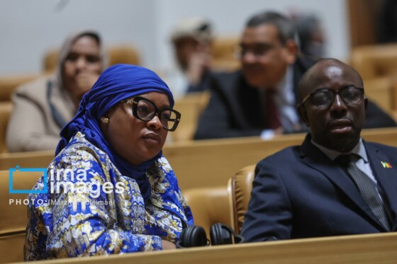 گرامیداشت «روز زن» با حضور رییس جمهور