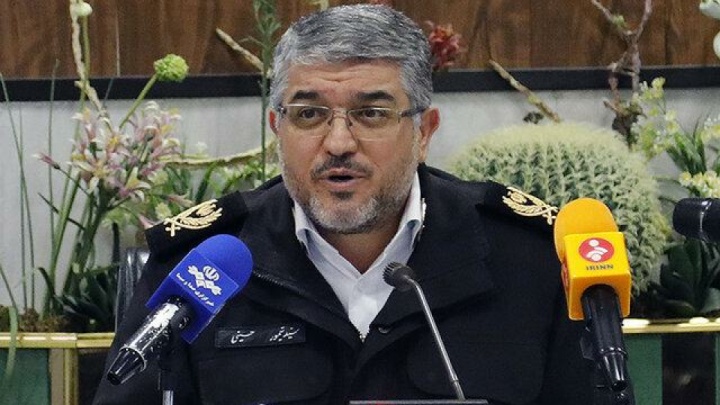 طرح زوج‌ و فرد نسخه نجات نیست/ آلودگی هوا با یک تصمیم حل نمی‌شود