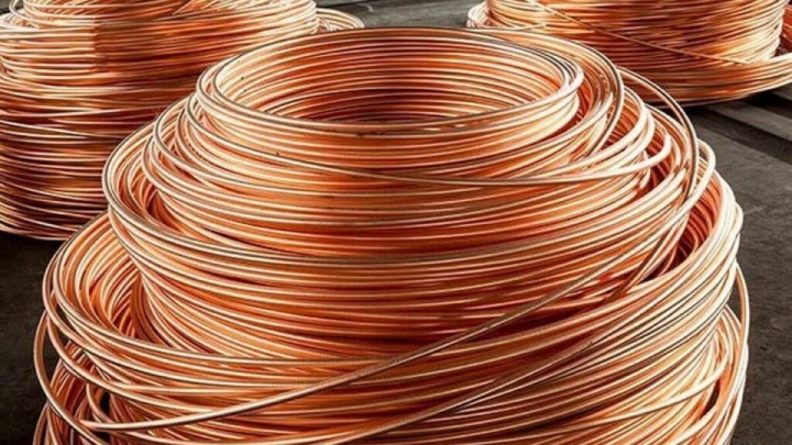 رشد جهانی تقاضا و سیاست‌های چین محرک افزایش قیمت مس