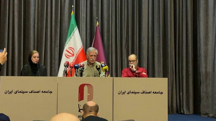 انتقاد اسعدیان از اتهام‌زنی‌های بی‌سند علیه هنرمندان