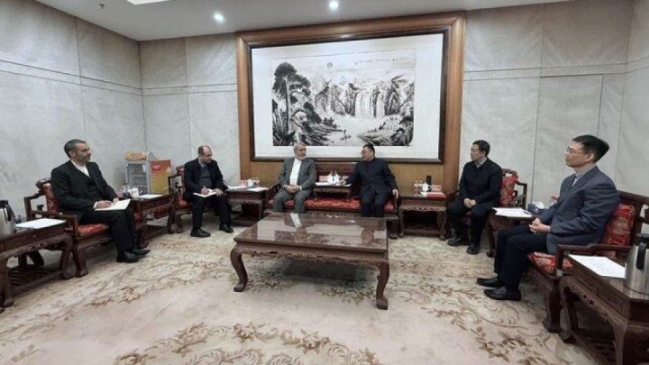 سفیر ایران در چین: ابتکار «هنر پل می‌سازد» به ثمر نشست