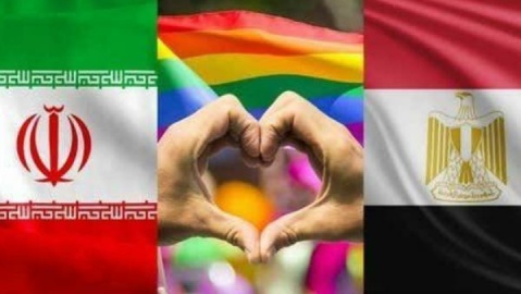 احتمال تغییر زمان بازی ایران - مصر در جام جهانی