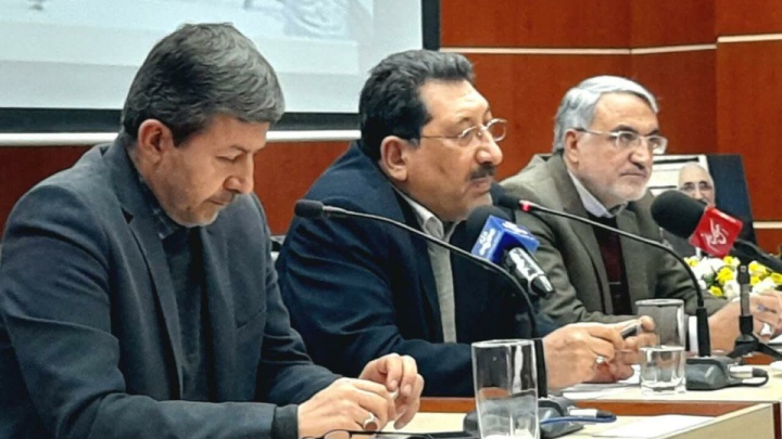 وزیر صمت: ۱۰ هزار میلیارد ریال اعتبار برای مدرنسازی صنعت نساجی اصفهان تخصیص یافت