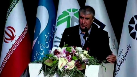 فیلم/ اسلامی: باید خالق تکنولوژی باشیم نه فقط خریدار آن