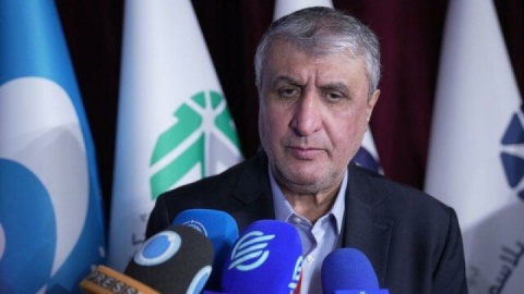 اسلامی: ۵۶ کشور متقاضی محصولات سازمان انرژی اتمی ایران هستند