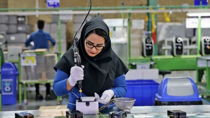 حضور اجتماعی؛ شکل‌گیری نسل جدیدی از کنشگران زن