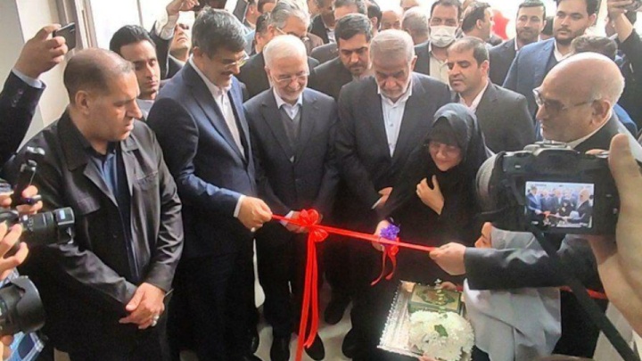 وزیر کشور: عدالت آموزشی، گام بزرگ دولت دکتر پزشکیان است + فیلم