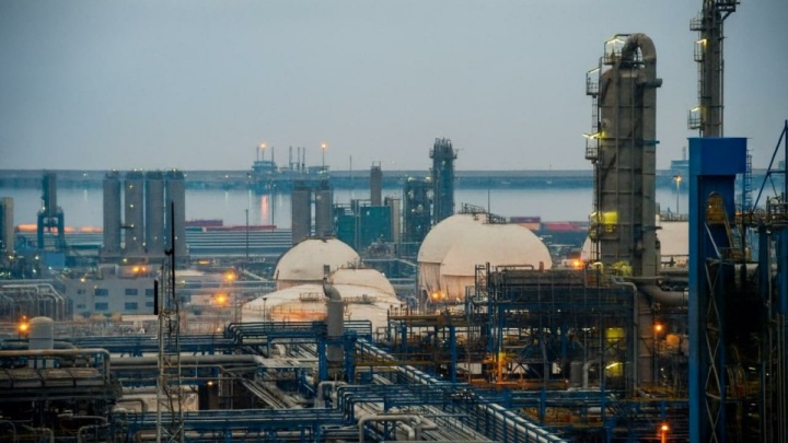 معمای تکراری خوراک گاز