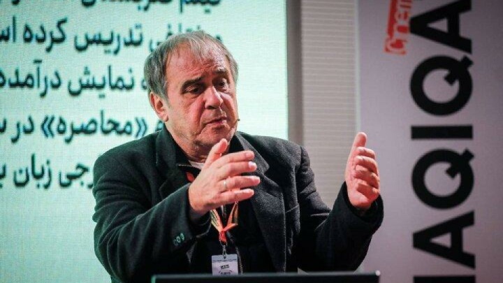 مستندساز اهل صربستان: حقیقت مستند وابسته به نگاه کارگردان است