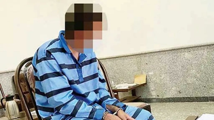 سرنوشت پسر جوان در گرو تصمیم دو عمو