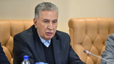 حجم تجارت ایران و قزاقستان ۳۵۰ میلیون دلار است