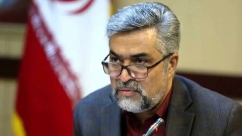 میزان مرگ در گیلان از تولد جلو زده است/ متوسط فرزندآوری زنان ایرانی ۱.۶ است