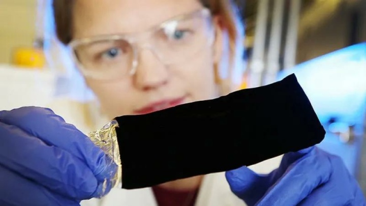 بازیافت فناورانه پارچه‌های ترکیبی