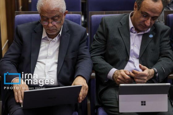 چهلوسومین اجلاس رؤسای دانشگاههای سطح یک کشور