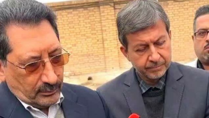 وزیر صمت،: اصفهان ۵.۶ درصد ارزش افزوده صنعتی کشور را تولید می‌کند