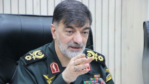 توقف واردات گازوئیل با برخورد با قاچاقچیان/ کشف سالانه ۳۰۰ تا ۵۰۰ تن مواد مخدر در کشور