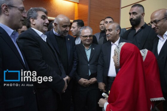 پاسداشت هزاره مناره تاریخی سمنان