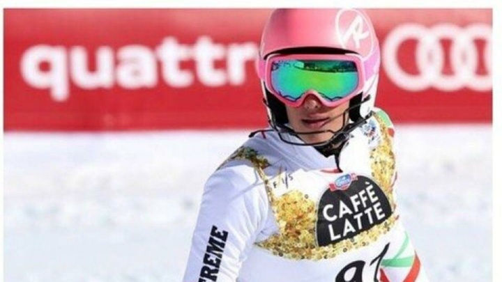 دختر برفی دوباره اوج می‌گیرد؟