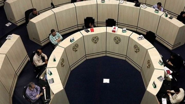 نوبت بازنگری در شیوه شفاف‌سازی بورس