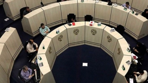 نوبت بازنگری در شیوه شفاف‌سازی بورس