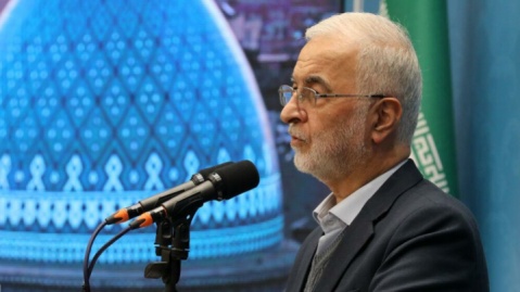 در سفر وزیر کشور به استان یزد چه گذشت؟