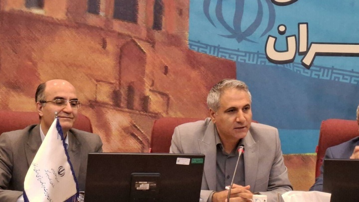 ۲۵ درصد جمعیت کشور را جوانان ۱۵ تا ۳۵ سال تشکیل می‌دهند