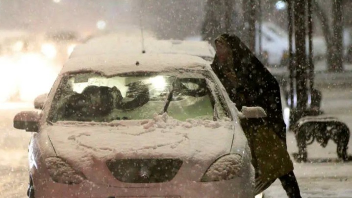 وقوع سیلاب در ۵ استان