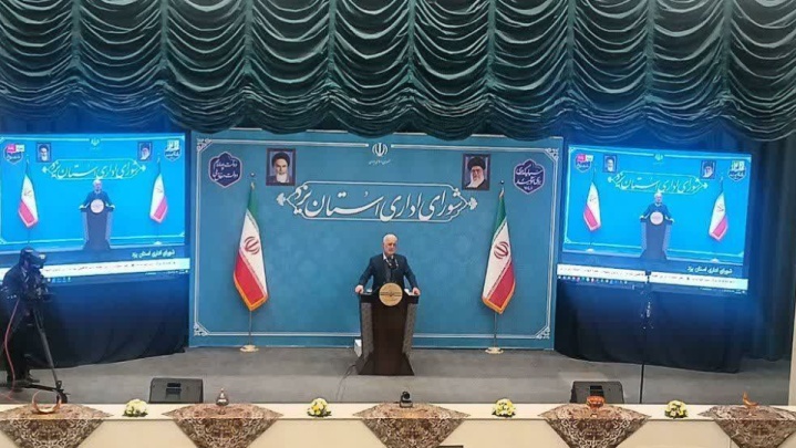 وزیر کشور: هیچ پروژه‌ای بدون تامین اعتبار کامل، کلنگ‌زنی نمی‌شود
