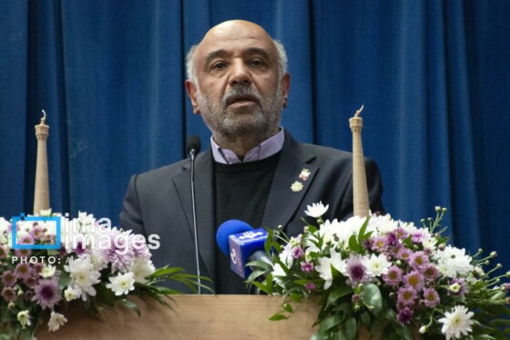 پاسداشت هزاره مناره تاریخی سمنان