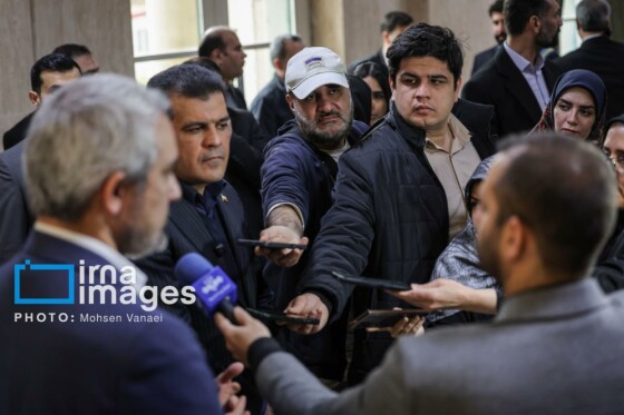 چهل‌وسومین اجلاس رؤسای دانشگاه‌های سطح یک کشور