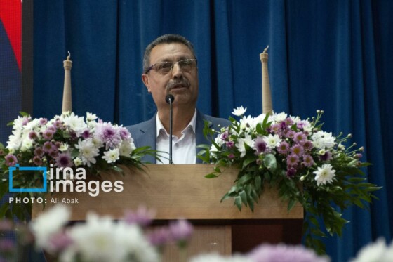 پاسداشت هزاره مناره تاریخی سمنان