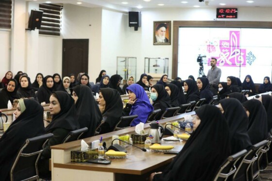 مراسم استقبال رسمی رئیس جمهوری قزاقستان از دکتر پزشکیان