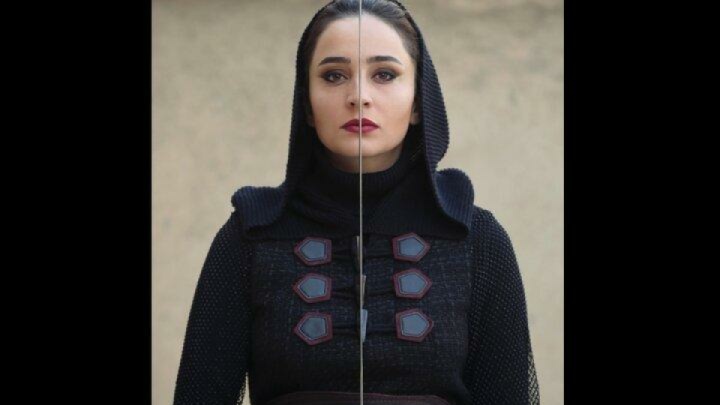 فیلمبرداری «دختر پری خانوم» تمام شد