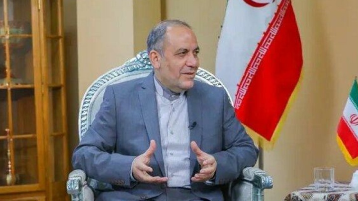 بخش‌خصوصی میدان دار همکاری تجاری