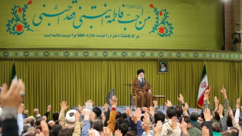 لزوم تغییر آرایش تبلیغاتی و رسانه‌ای در برابر تلاش دشمن برای تسخیر دل ها و مغزها